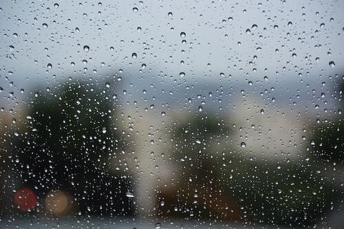 Toi Roi Xa Em Nguyen Si Kha • Rainy Day Memories • 2023