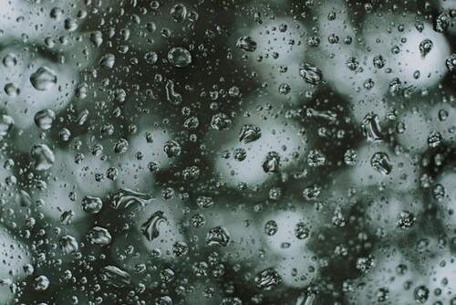Noi Buon Ve Nguyen Si Kha • Rainy Day Memories • 2023