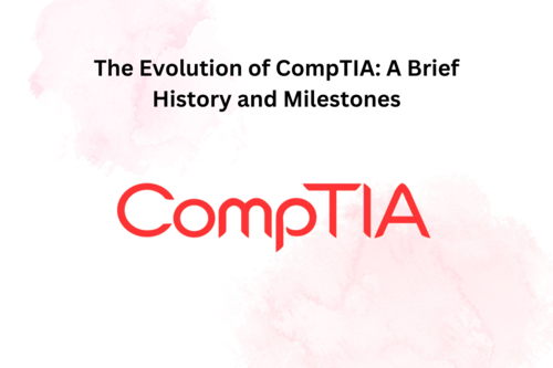 comptia