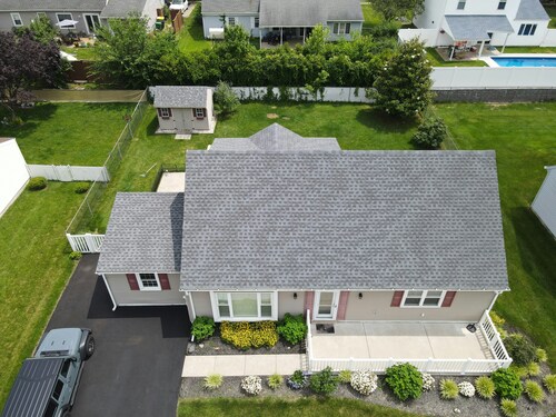 The Full Cost of Roof Replacement Involves More Than Just Installation